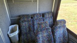 1998 Blue Bird LTC 40- 47 Cap full