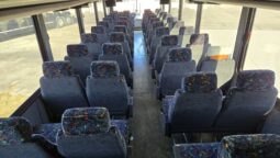 1998 Blue Bird LTC 40- 47 Cap full