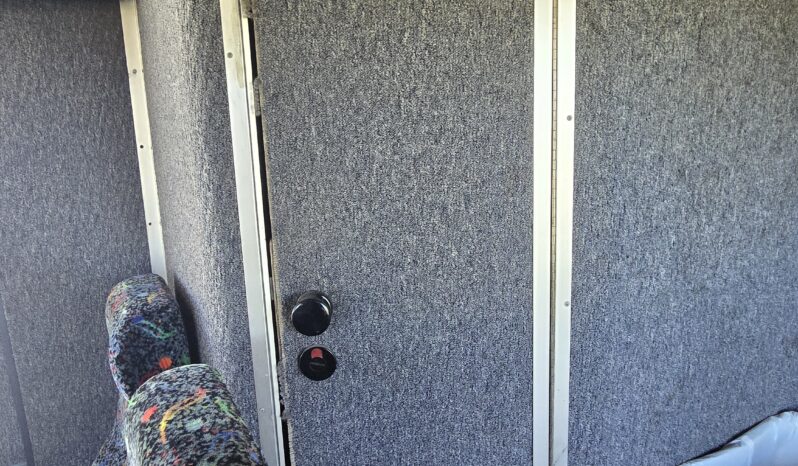 1998 Blue Bird LTC 40- 47 Cap full