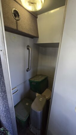 1998 Blue Bird LTC 40- 47 Cap full