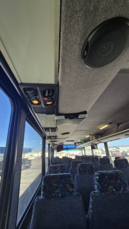 1998 Blue Bird LTC 40- 47 Cap full