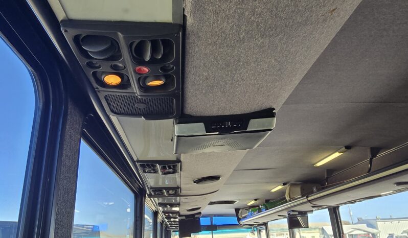 1998 Blue Bird LTC 40- 47 Cap full