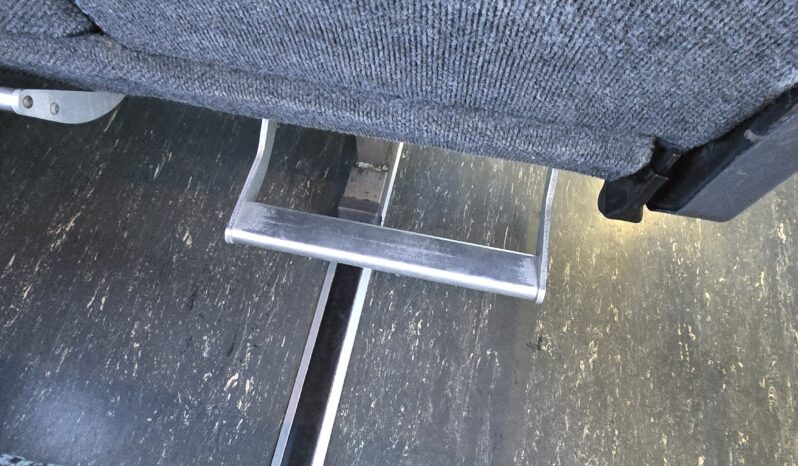 1998 Blue Bird LTC 40- 47 Cap full