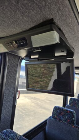 1998 Blue Bird LTC 40- 47 Cap full