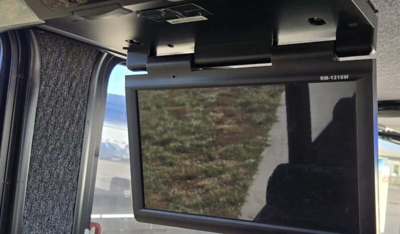 1998 Blue Bird LTC 40- 47 Cap full