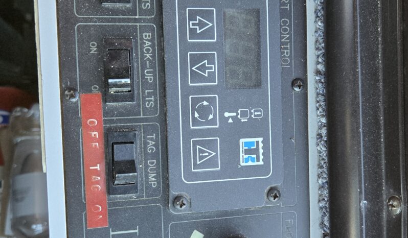 1998 Blue Bird LTC 40- 47 Cap full