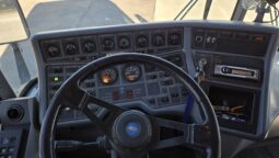 1998 Blue Bird LTC 40- 47 Cap full