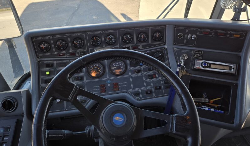 1998 Blue Bird LTC 40- 47 Cap full