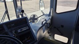 1998 Blue Bird LTC 40- 47 Cap full