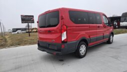 2015 Ford Transit 150 XLT 8 Passenger (LOW MILES 24K) full