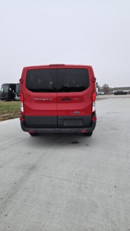 2015 Ford Transit 150 XLT 8 Passenger (LOW MILES 24K) full