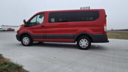 2015 Ford Transit 150 XLT 8 Passenger (LOW MILES 24K) full