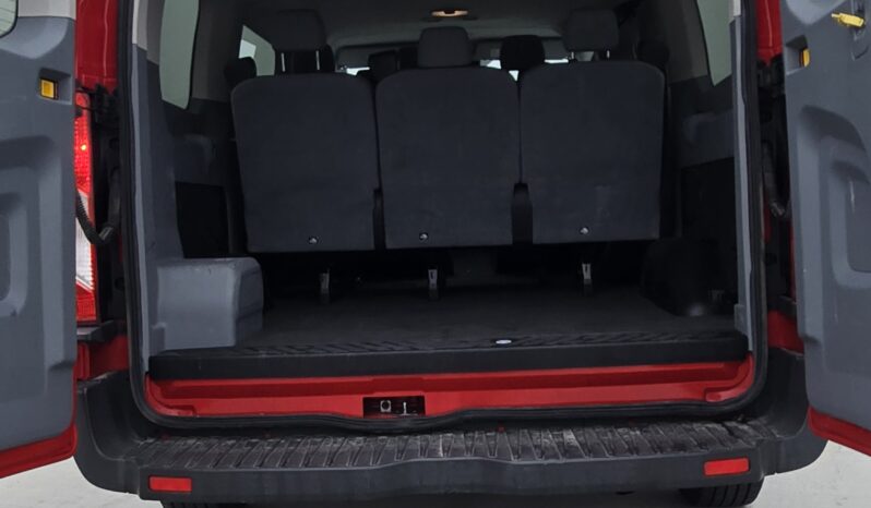 2015 Ford Transit 150 XLT 8 Passenger (LOW MILES 24K) full