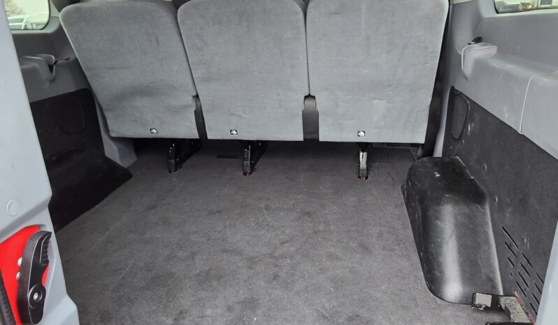 2015 Ford Transit 150 XLT 8 Passenger (LOW MILES 24K) full