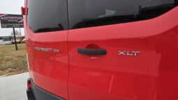 2015 Ford Transit 150 XLT 8 Passenger (LOW MILES 24K) full