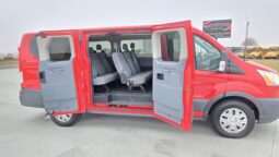 2015 Ford Transit 150 XLT 8 Passenger (LOW MILES 24K) full