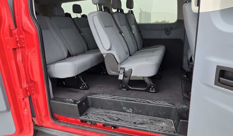 2015 Ford Transit 150 XLT 8 Passenger (LOW MILES 24K) full