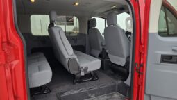 2015 Ford Transit 150 XLT 8 Passenger (LOW MILES 24K) full