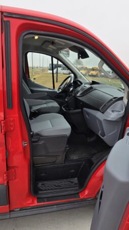 2015 Ford Transit 150 XLT 8 Passenger (LOW MILES 24K) full