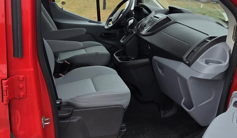 2015 Ford Transit 150 XLT 8 Passenger (LOW MILES 24K) full