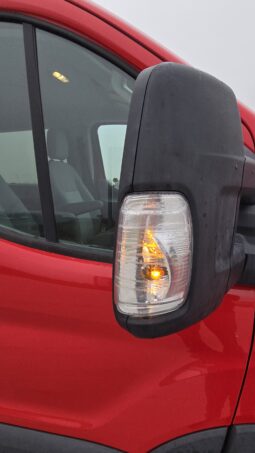 2015 Ford Transit 150 XLT 8 Passenger (LOW MILES 24K) full