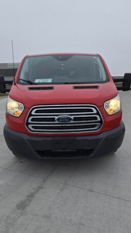 2015 Ford Transit 150 XLT 8 Passenger (LOW MILES 24K) full