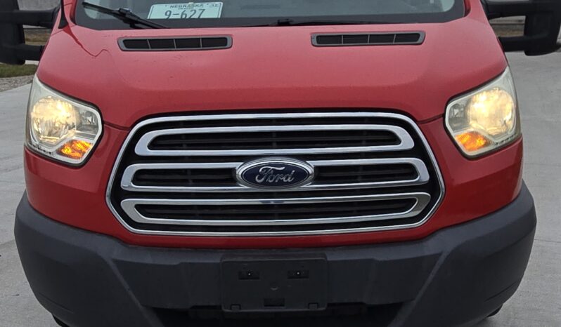 2015 Ford Transit 150 XLT 8 Passenger (LOW MILES 24K) full