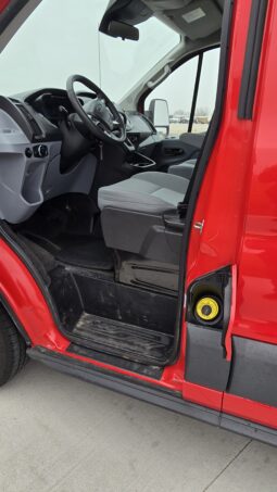 2015 Ford Transit 150 XLT 8 Passenger (LOW MILES 24K) full