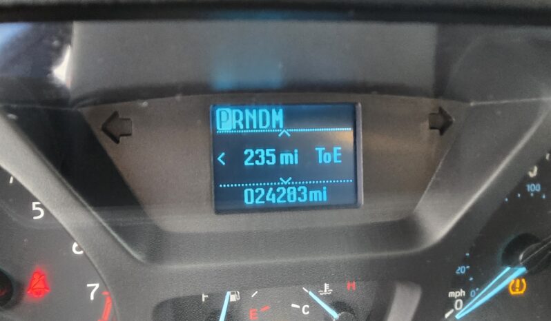 2015 Ford Transit 150 XLT 8 Passenger (LOW MILES 24K) full