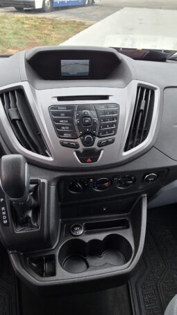 2015 Ford Transit 150 XLT 8 Passenger (LOW MILES 24K) full