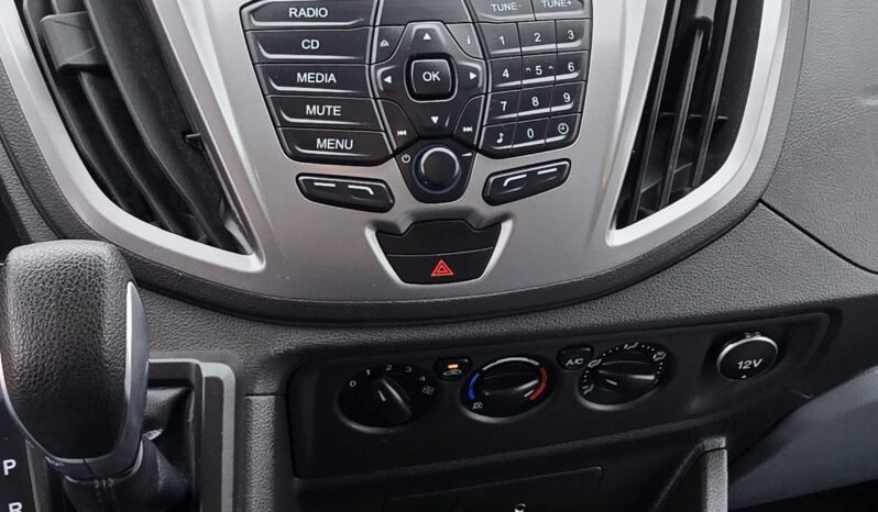 2015 Ford Transit 150 XLT 8 Passenger (LOW MILES 24K) full