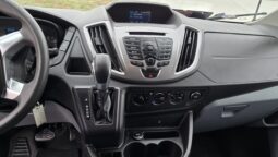 2015 Ford Transit 150 XLT 8 Passenger (LOW MILES 24K) full