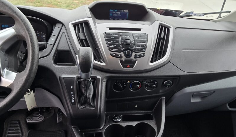 2015 Ford Transit 150 XLT 8 Passenger (LOW MILES 24K) full