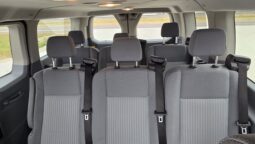 2015 Ford Transit 150 XLT 8 Passenger (LOW MILES 24K) full