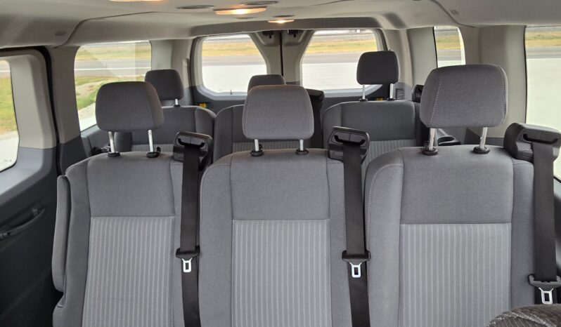 2015 Ford Transit 150 XLT 8 Passenger (LOW MILES 24K) full