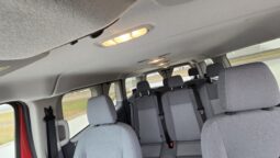 2015 Ford Transit 150 XLT 8 Passenger (LOW MILES 24K) full