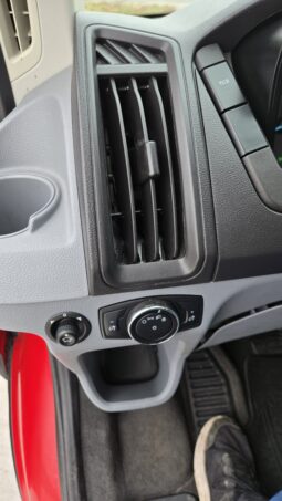 2015 Ford Transit 150 XLT 8 Passenger (LOW MILES 24K) full