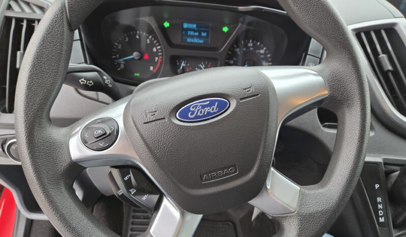 2015 Ford Transit 150 XLT 8 Passenger (LOW MILES 24K) full