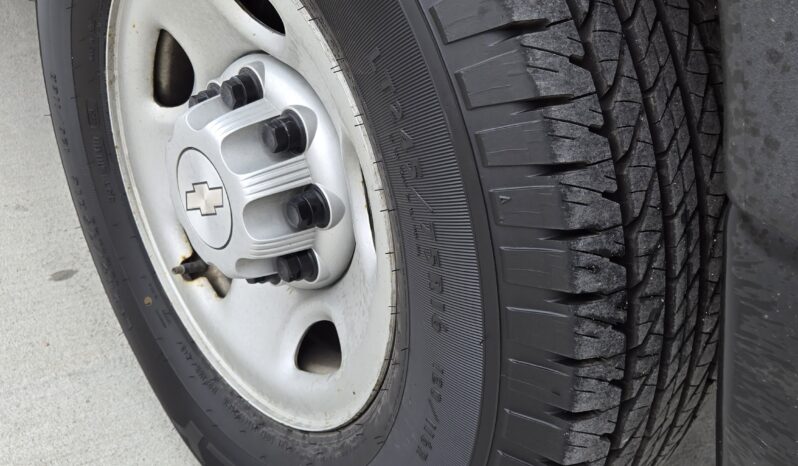 2017 Chevrolet Express Van 2500 (9 + 1 Passenger)-LOW MILES!! full