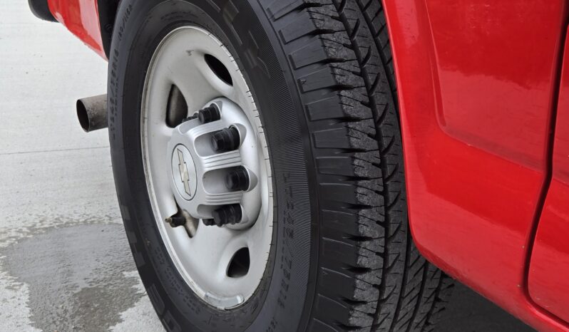 2017 Chevrolet Express Van 2500 (9 + 1 Passenger)-LOW MILES!! full