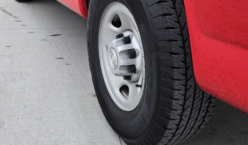 2017 Chevrolet Express Van 2500 (9 + 1 Passenger)-LOW MILES!! full