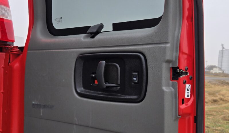 2017 Chevrolet Express Van 2500 (9 + 1 Passenger)-LOW MILES!! full