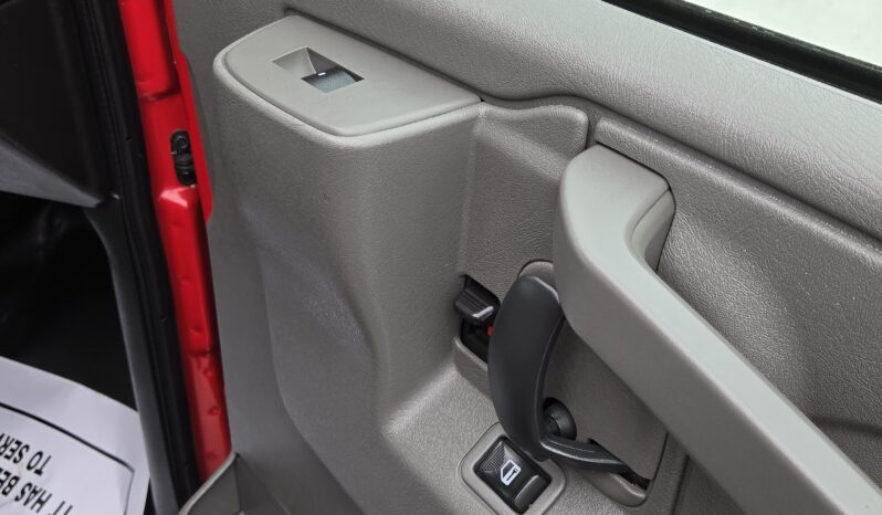 2017 Chevrolet Express Van 2500 (9 + 1 Passenger)-LOW MILES!! full