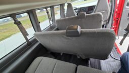 2017 Chevrolet Express Van 2500 (9 + 1 Passenger)-LOW MILES!! full