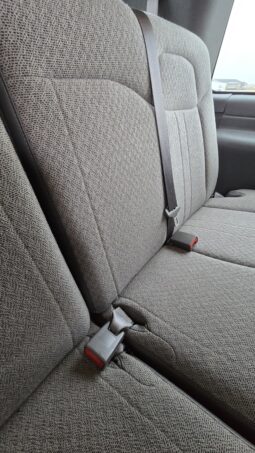 2017 Chevrolet Express Van 2500 (9 + 1 Passenger)-LOW MILES!! full