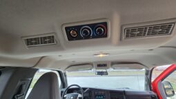 2017 Chevrolet Express Van 2500 (9 + 1 Passenger)-LOW MILES!! full