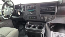 2017 Chevrolet Express Van 2500 (9 + 1 Passenger)-LOW MILES!! full