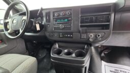 2017 Chevrolet Express Van 2500 (9 + 1 Passenger)-LOW MILES!! full