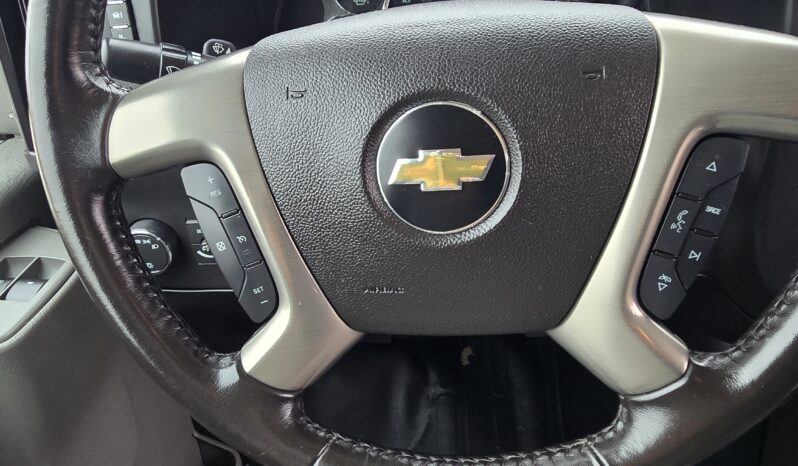 2017 Chevrolet Express Van 2500 (9 + 1 Passenger)-LOW MILES!! full