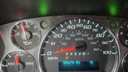 2017 Chevrolet Express Van 2500 (9 + 1 Passenger)-LOW MILES!! full